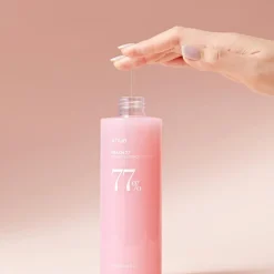 Peach 77% Niacin Essence Toner, 250 ml