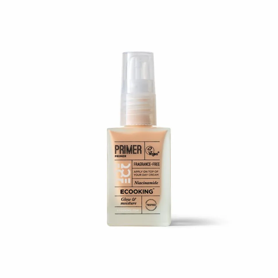Peach Primer
