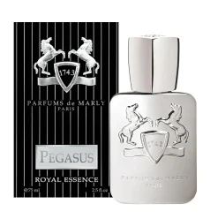 Pegasus Eau De Parfum, 75 ml