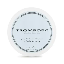 Peptide Collagen Night Cream, 50 ml
