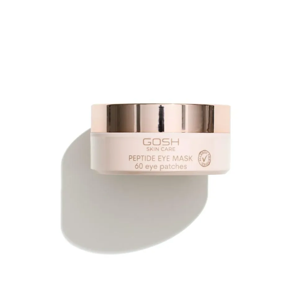 Peptide Eye Mask, 60 stk.