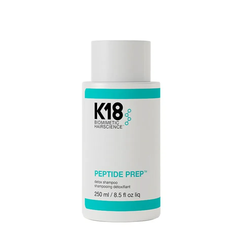 Peptide Prep pH-Maintenance Shampoo, 250 ml