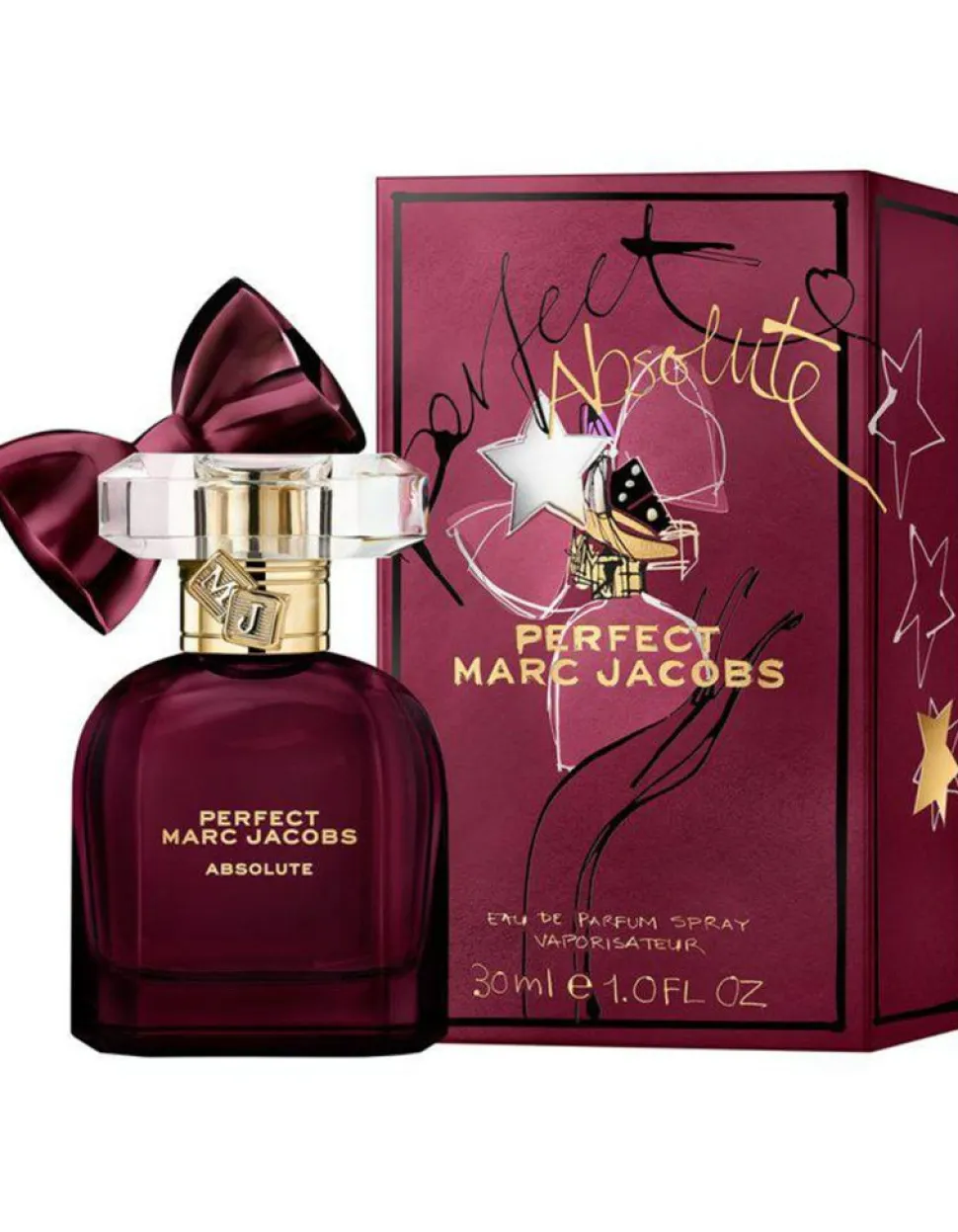 Perfect Absolute Eau De Parfum, 30 ml