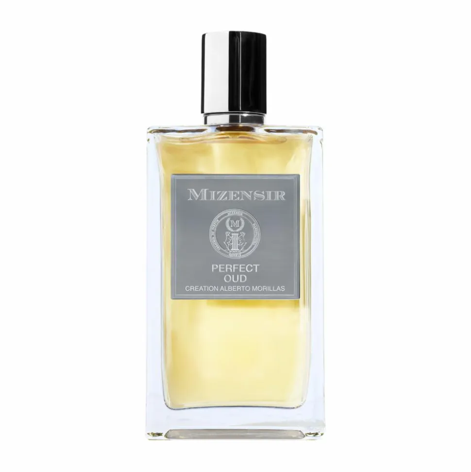 Perfect Oud Eau De Parfum, 100 ml