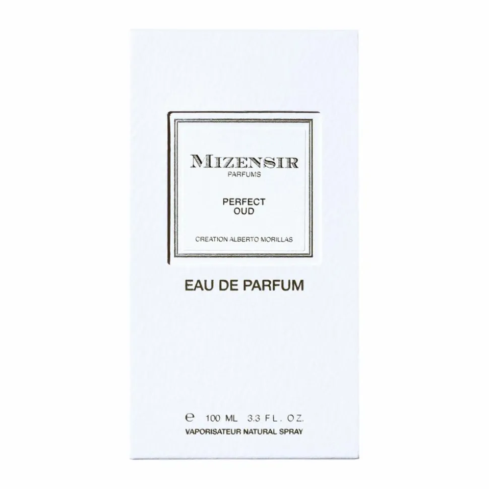Perfect Oud Eau De Parfum, 100 ml
