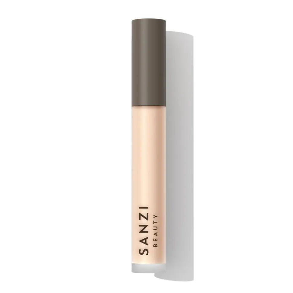 Perfecting Mineral Pigments Concealer, Medium Neutral Warm Golden