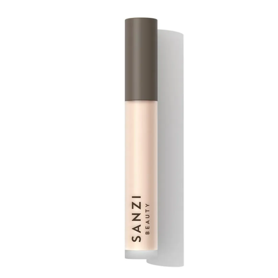 Perfecting Mineral Pigments Concealer, Light/Medium Neutal Golden