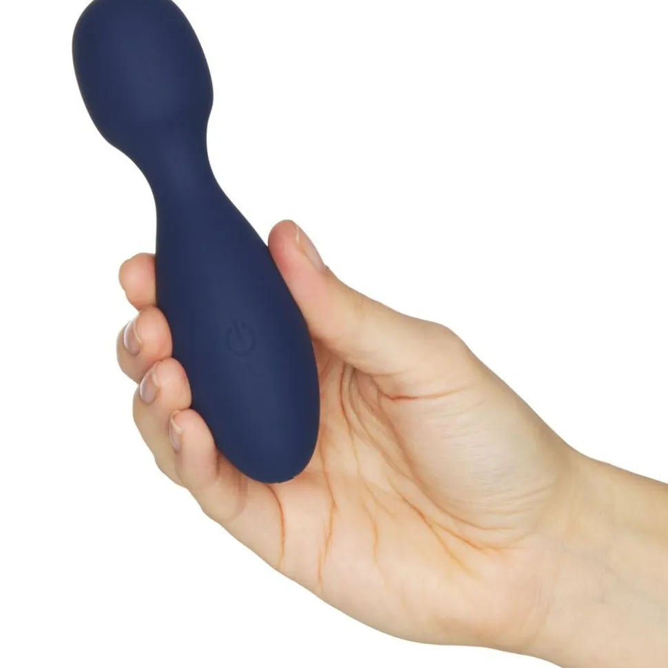 Petite Magic Wand Vibrator