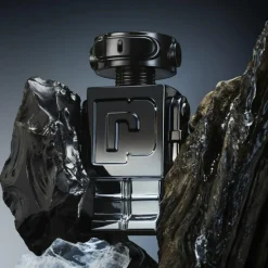 Phantom Black Elixir Parfum, 50 ml