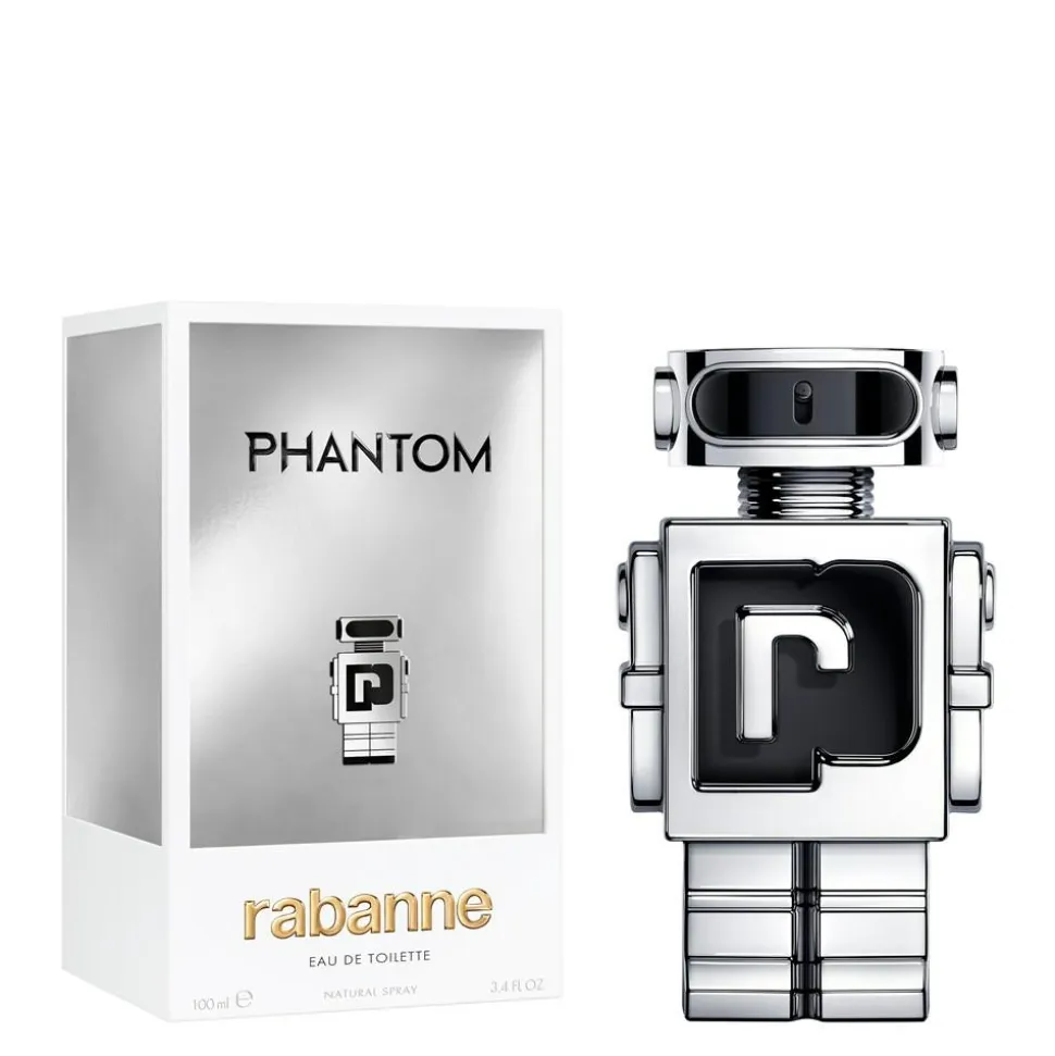 Phantom Eau de Toilette, 100 ml
