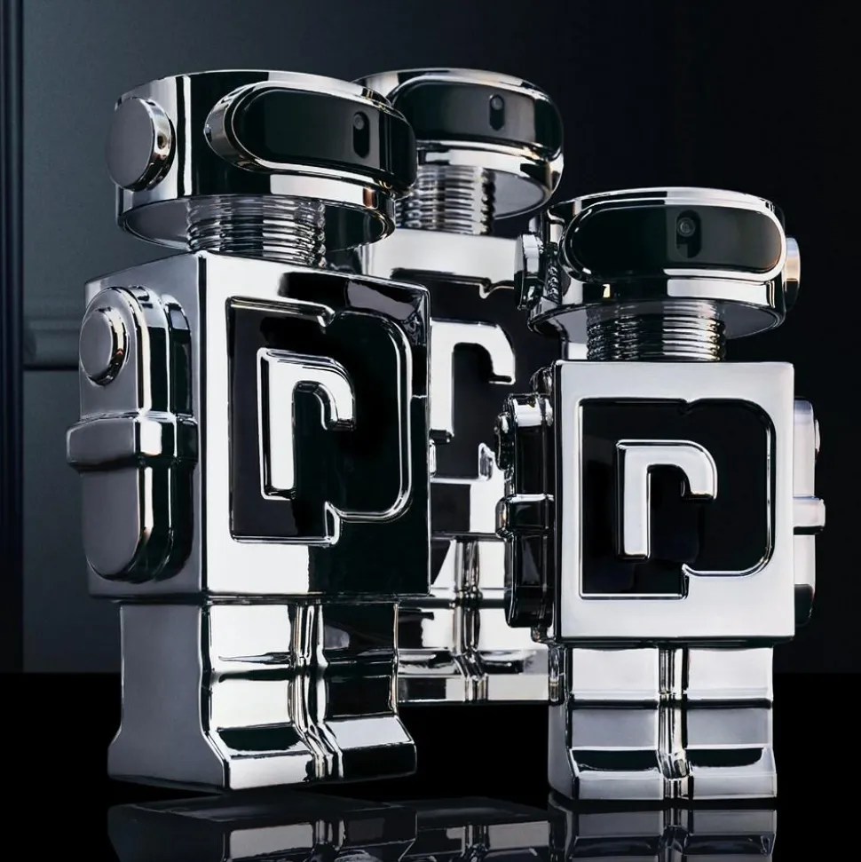 Phantom Eau de Toilette, 50 ml
