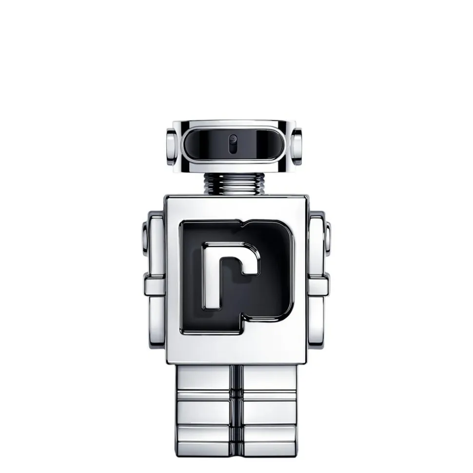 Phantom Eau de Toilette Refillable, 150 ml