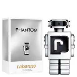 Phantom Eau de Toilette Refillable, 150 ml