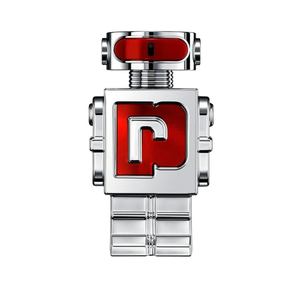 Phantom In Red Eau De Parfum, 150 ml