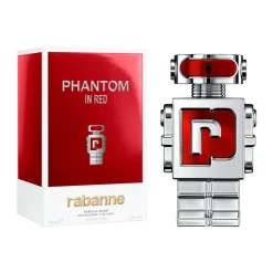 Phantom In Red Eau De Parfum, 150 ml