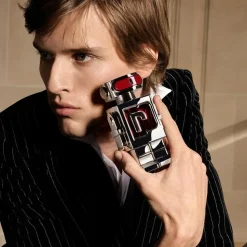 Phantom In Red Eau De Parfum, 150 ml