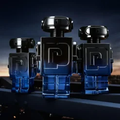Phantom Intense Eau De Parfum, 50 ml