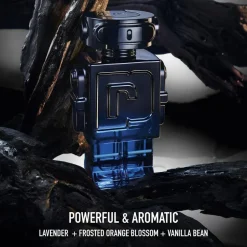 Phantom Intense Eau De Parfum, 100 ml