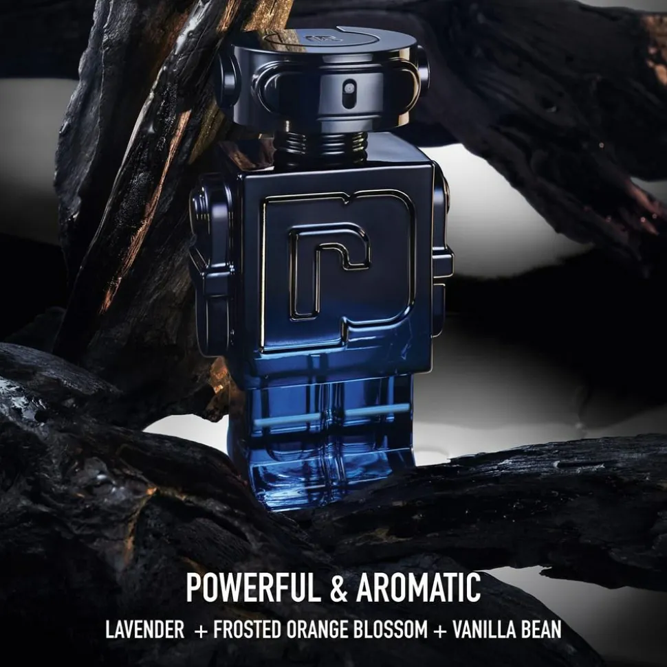 Phantom Intense Eau De Parfum Refill, 200 ml