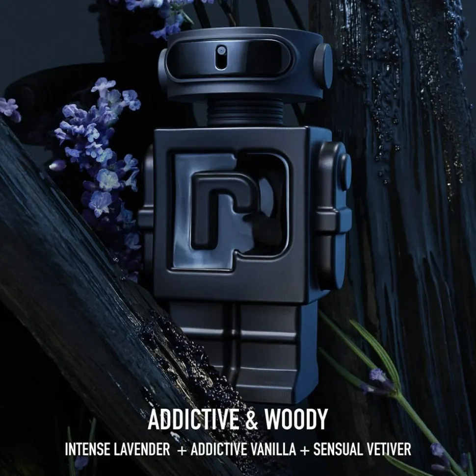 Phantom Parfum, 100 ml