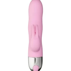 Pink Bunny G Rabbit Vibrator