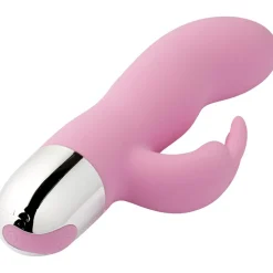 Pink Bunny G Rabbit Vibrator