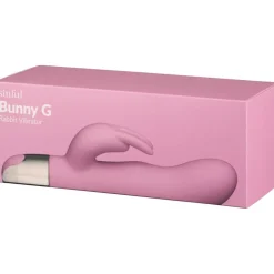 Pink Bunny G Rabbit Vibrator