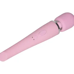 Pink Intens Magic Wand Vibrator