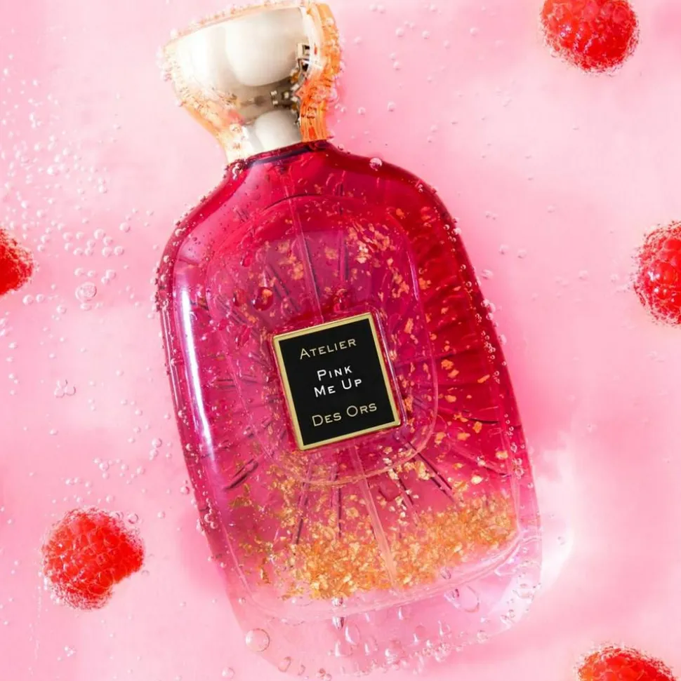 Pink Me Up Eau De Parfum, 100 ml