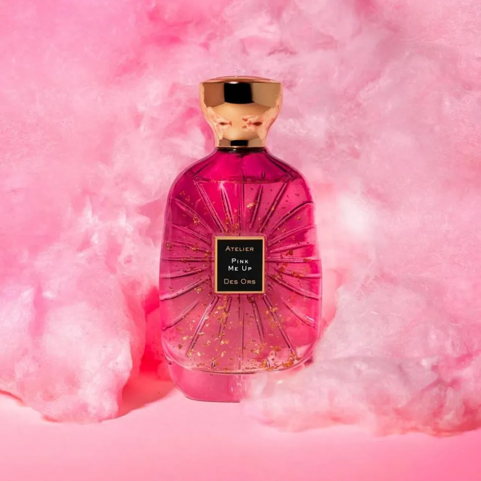 Pink Me Up Eau De Parfum, 100 ml