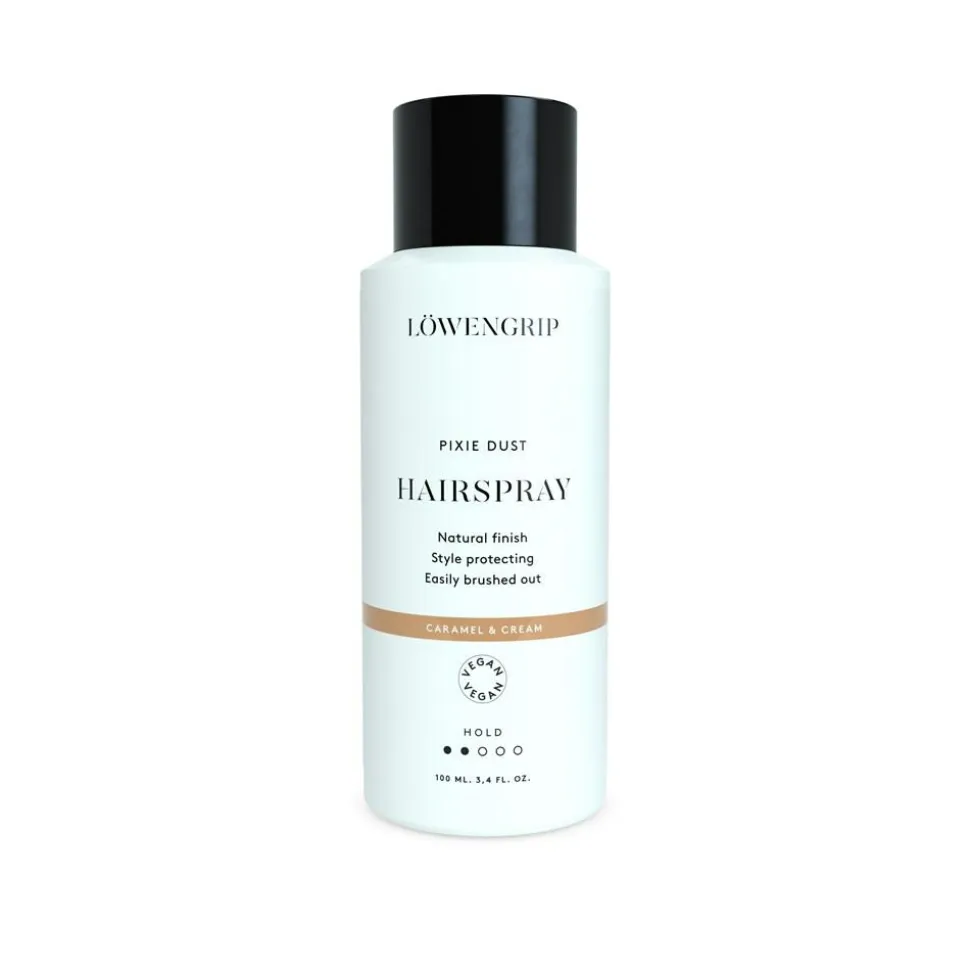 Pixie Dust Hairspray, 100 ml