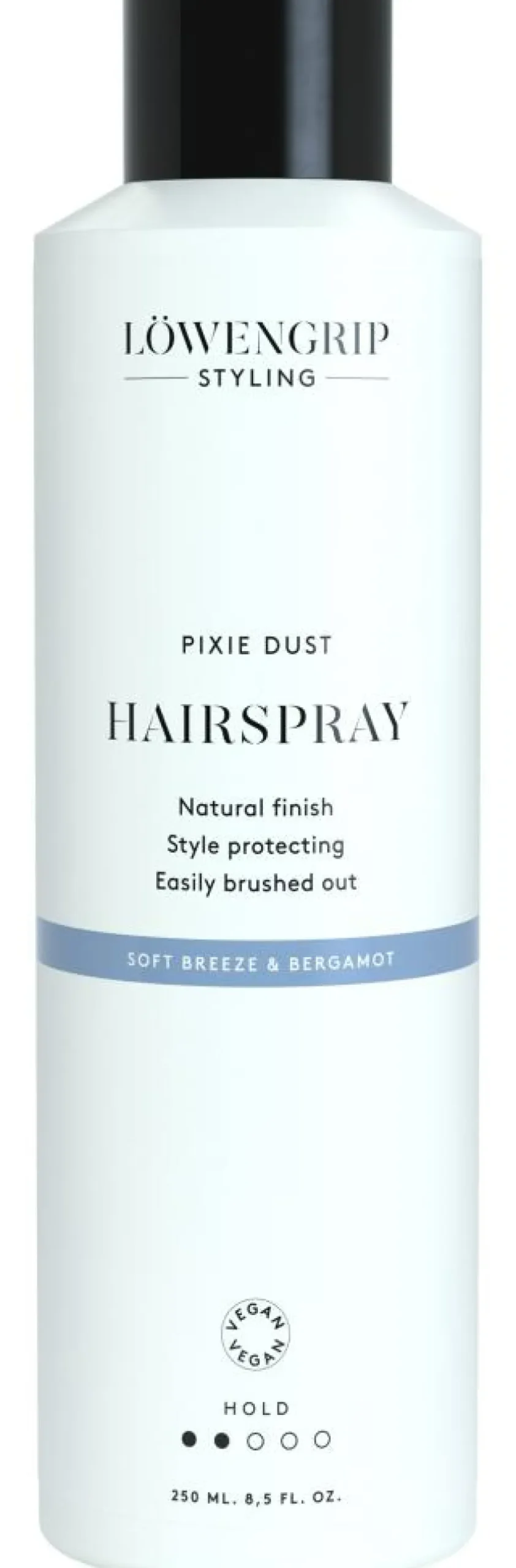 Pixie Dust Hairspray, 250 ml