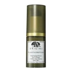 Plantscription Anti-Aging Power Eye Cream, 15 ml