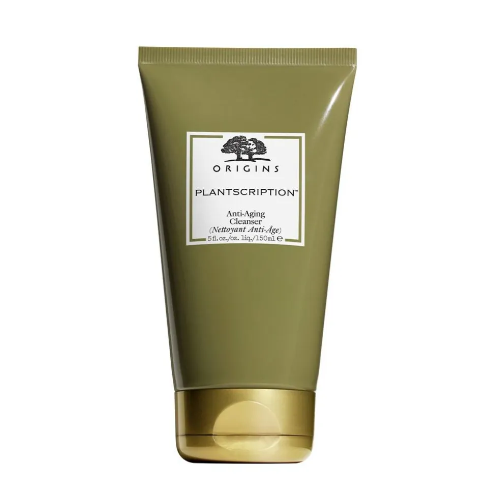 Plantscription Anti-Aging Cleanser, 150 ml