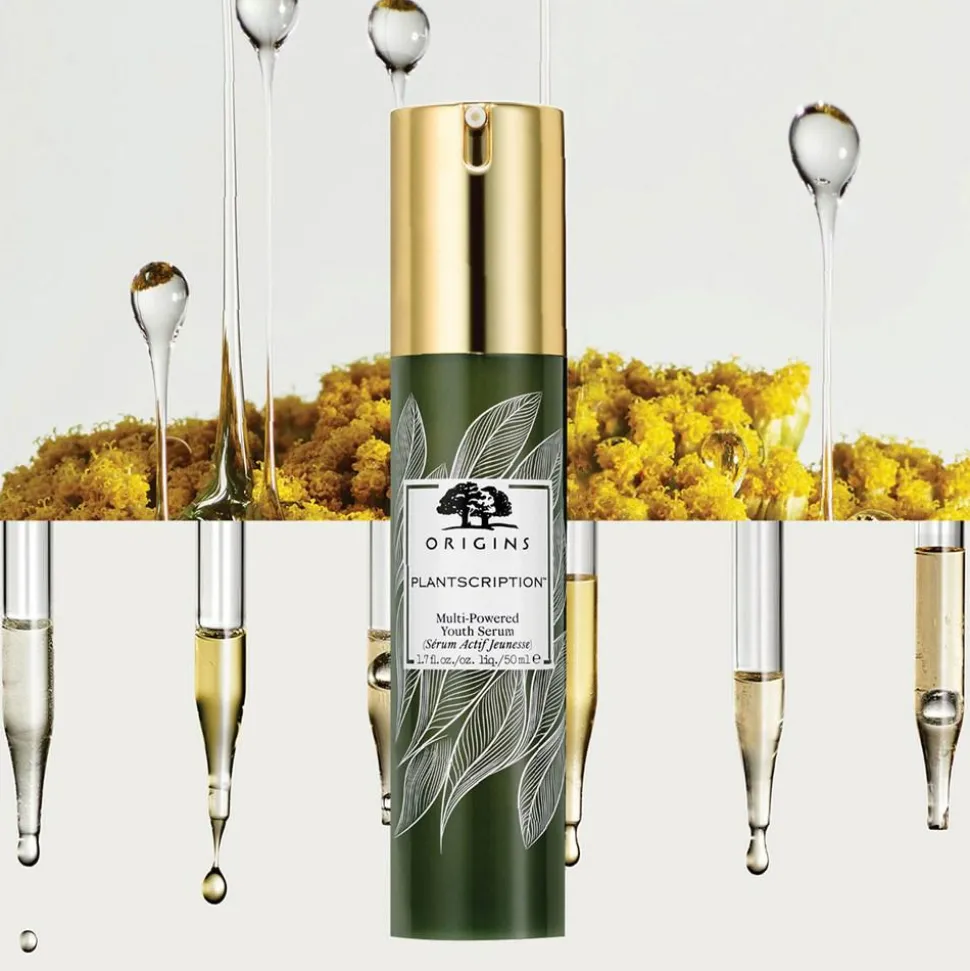 Plantscription Multi-Powered Youth Serum, 50 ml