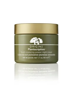 Plantscription Youth-renewing Power Night Cream, 50 ml