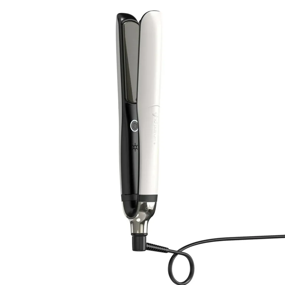 Platinum + White Styler
