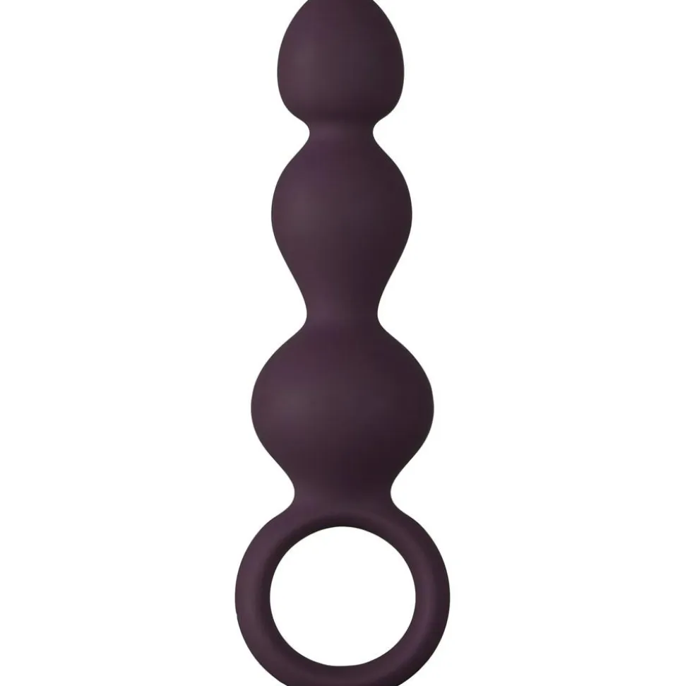 Playful Butt Plug Sæt
