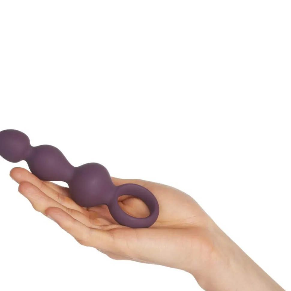 Playful Butt Plug Sæt