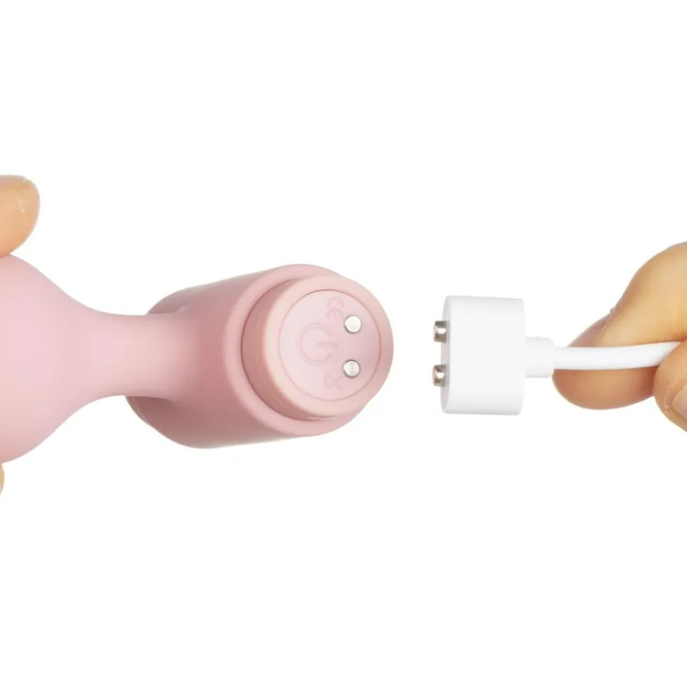 Playful Butt Plug Sæt