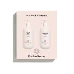 Plejende Håndsæt