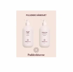 Plejende Håndsæt