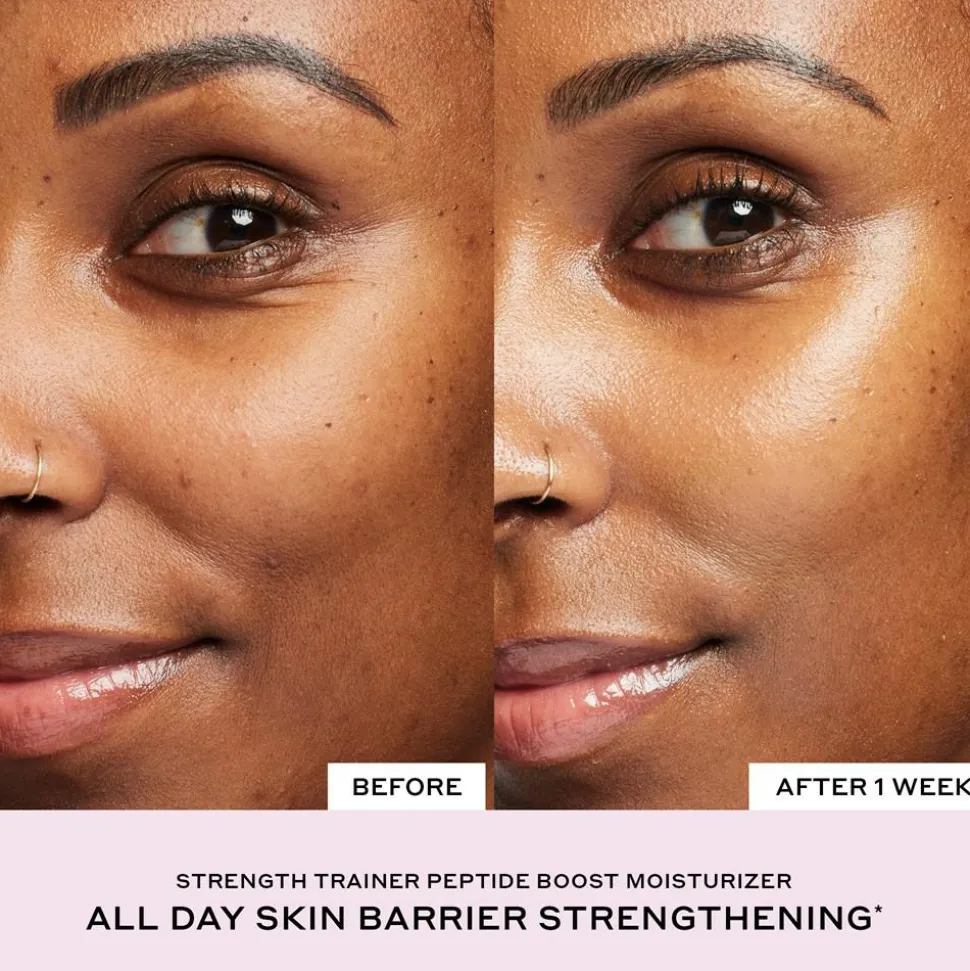 Plumping Peptide Pair Mini Skincare Duo Gaveæske