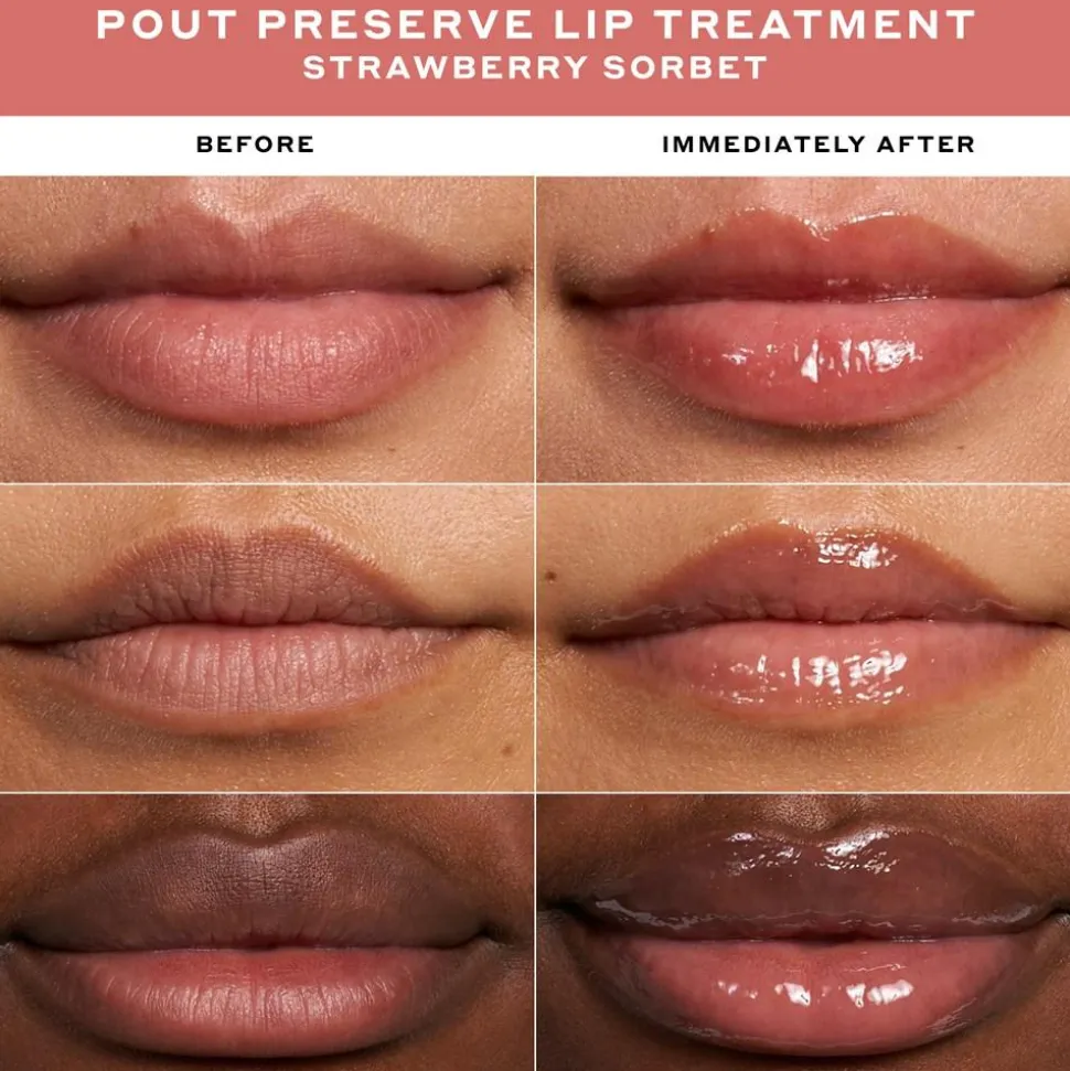 Plumping Peptide Pair Mini Skincare Duo Gaveæske