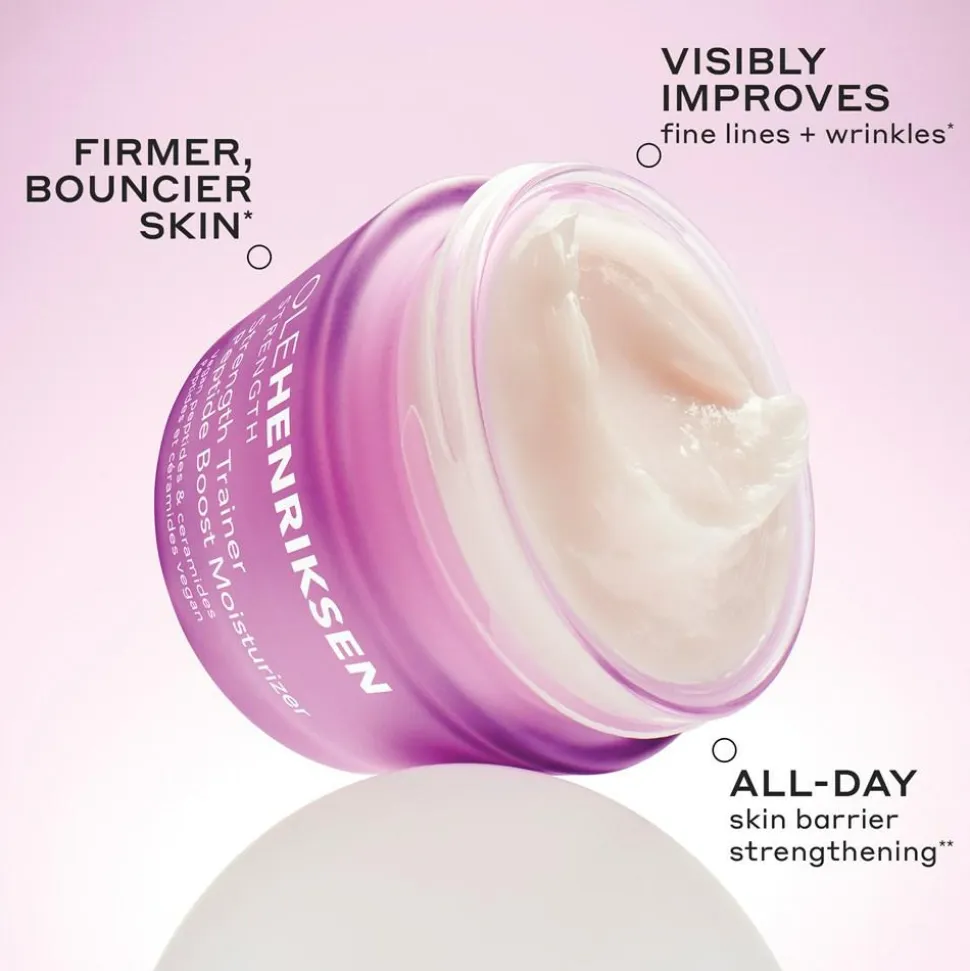 Plumping Peptide Pair Mini Skincare Duo Gaveæske