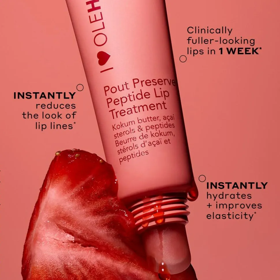 Plumping Peptide Pair Mini Skincare Duo Gaveæske