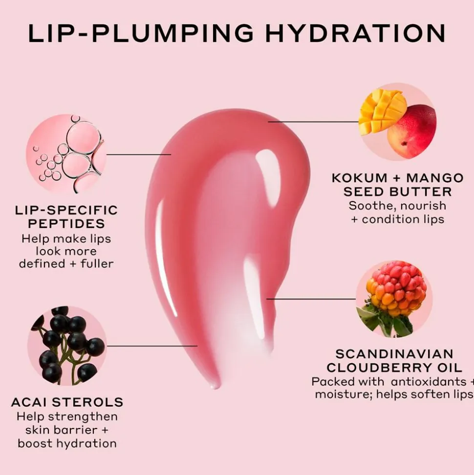 Plumping Peptide Pair Mini Skincare Duo Gaveæske