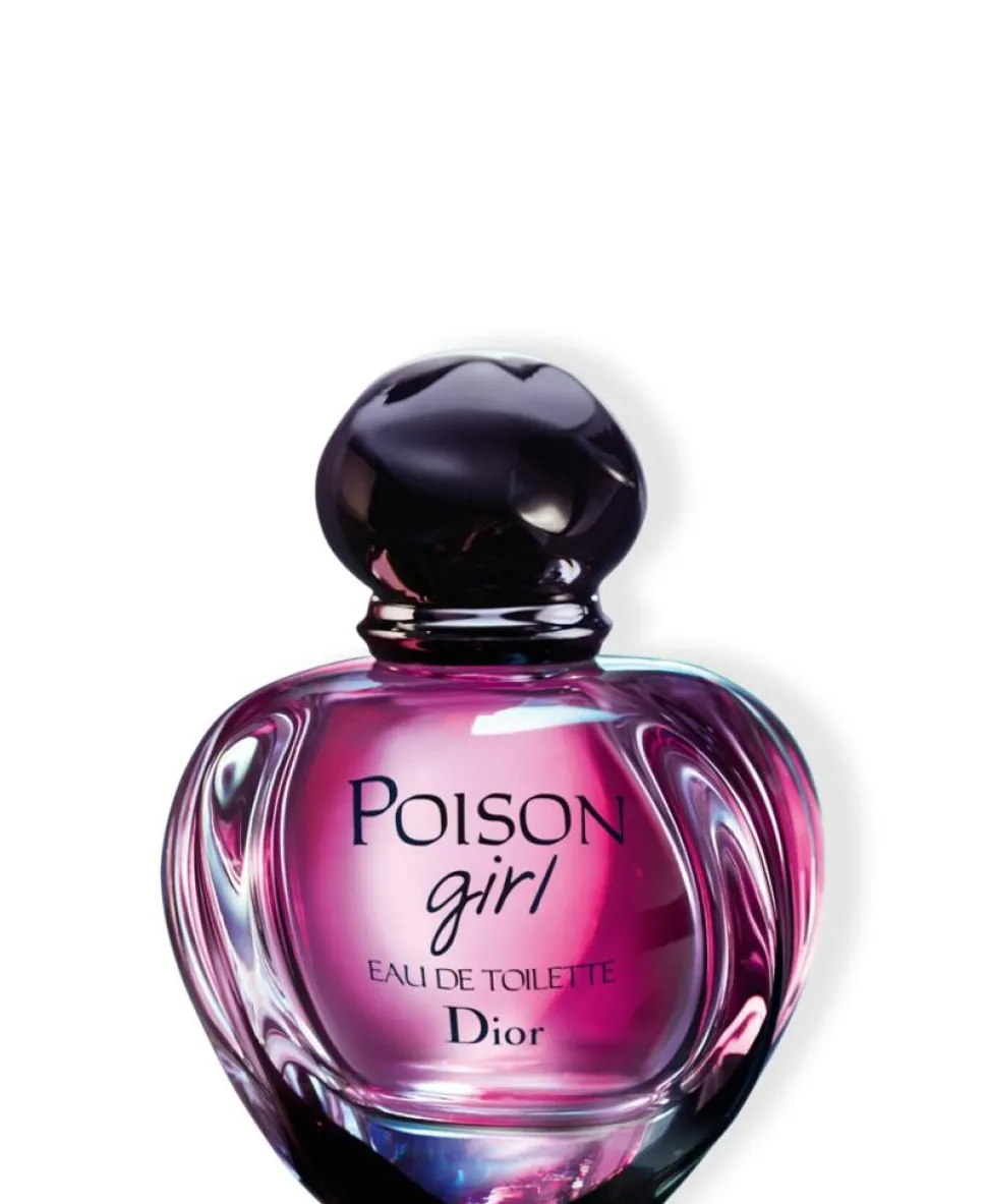 Poison Girl Eau De Toilette 50 ml