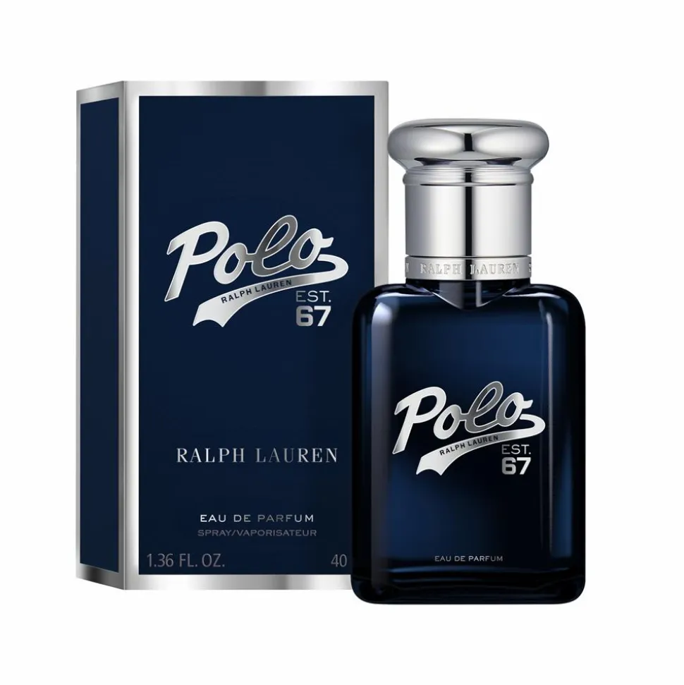 Polo 67 Eau De Toilette, 40 ml