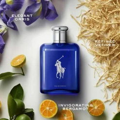 Polo Blue Eau De Parfum, 75 ml